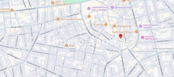 3 غرف نوم شقة في Mesagne, Italy رقم 348167 17