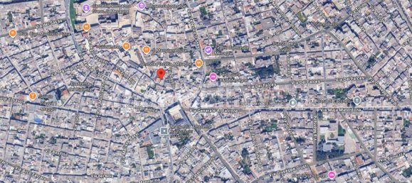 3 غرف نوم شقة في Mesagne, Italy رقم 348167 5