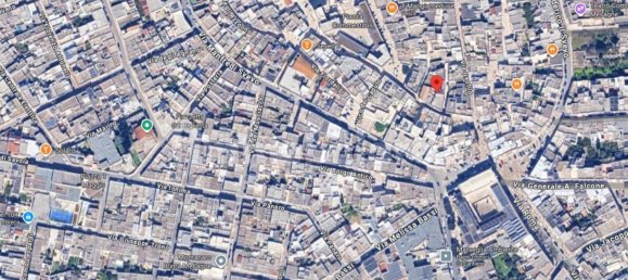 3 غرف نوم شقة في Mesagne, Italy رقم 348167 7