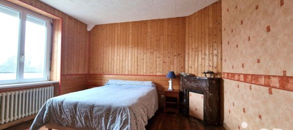 4 غرف نوم منزل في Gourin, France رقم 326725 8