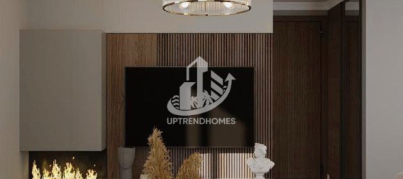 Villa 3+1 in Konakli, Turkey No. 10788 17