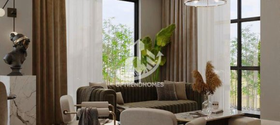 Villa 3+1 in Konakli, Turkey No. 10788 19