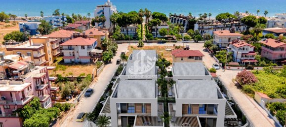 Villa 3+1 in Konakli, Turkey No. 10788 26