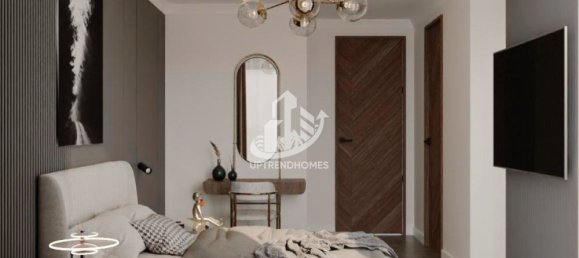 Villa 3+1 in Konakli, Turkey No. 10788 6