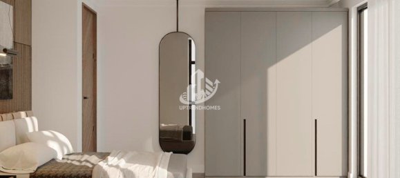 Villa 3+1 in Konakli, Turkey No. 10788 2