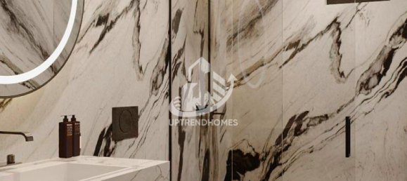 Villa 3+1 in Konakli, Turkey No. 10788 4