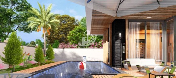 Villa 3+1 in Konakli, Turkey No. 10788 20