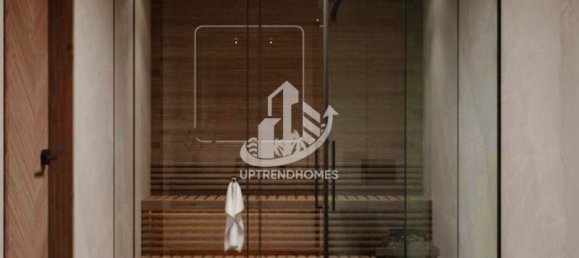 Villa 3+1 in Konakli, Turkey No. 10788 11