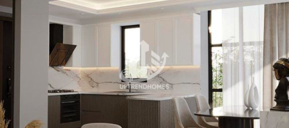 Villa 3+1 in Konakli, Turkey No. 10788 15