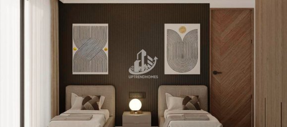 Villa 3+1 in Konakli, Turkey No. 10788 8