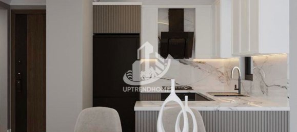 Villa 3+1 in Konakli, Turkey No. 10788 16