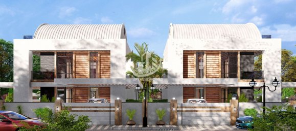 Villa 3+1 in Konakli, Turkey No. 10788 29