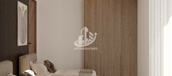 Villa 3+1 in Konakli, Turkey No. 10788 7