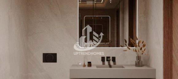 Villa 3+1 in Konakli, Turkey No. 10788 12