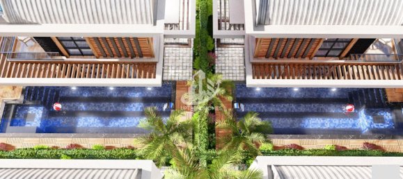 Villa 3+1 in Konakli, Turkey No. 10788 27