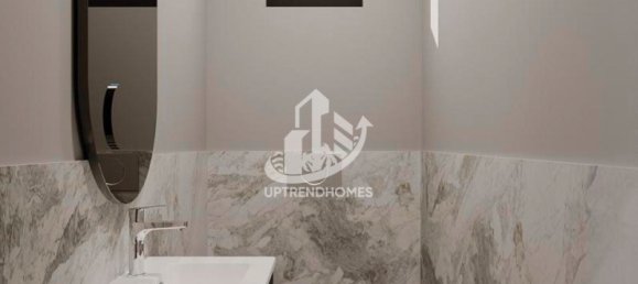 Villa 3+1 in Konakli, Turkey No. 10788 3