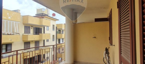 2 Schlafzimmer Wohnung in Orta di Atella, Italy, Nr. 77151 2