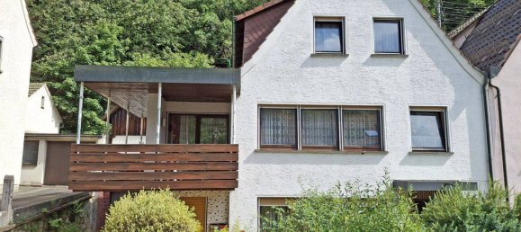 8-Zimmer Haus in Kulmbach, Germany, Nr. 248002 2