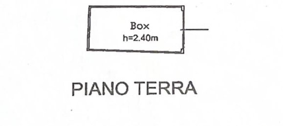 2 rooms Apartment in Pinarolo Po, Italy No. 166551 16