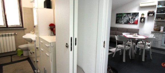 2 rooms Apartment in Pinarolo Po, Italy No. 166551 6