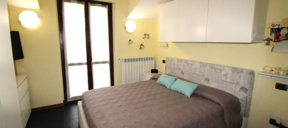 2 rooms Apartment in Pinarolo Po, Italy No. 166551 10