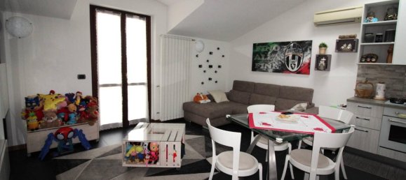 2 rooms Apartment in Pinarolo Po, Italy No. 166551 5