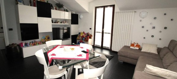2 rooms Apartment in Pinarolo Po, Italy No. 166551 4