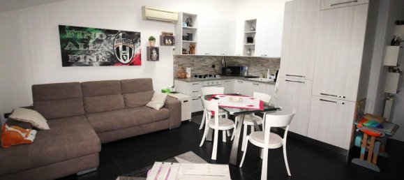 2 rooms Apartment in Pinarolo Po, Italy No. 166551 2