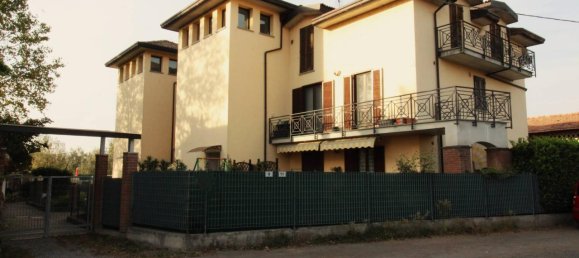 2 rooms Apartment in Pinarolo Po, Italy No. 166551 14