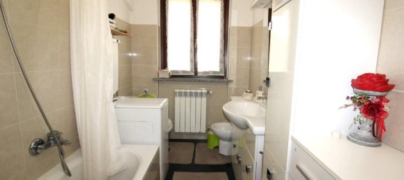 2 rooms Apartment in Pinarolo Po, Italy No. 166551 7