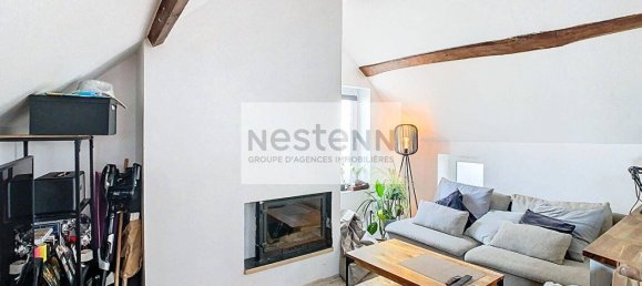 1 Schlafzimmer Doppelhaus in Soisy-sous-Montmorency, France, Nr. 146125 2