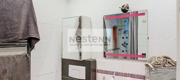 1 Schlafzimmer Doppelhaus in Soisy-sous-Montmorency, France, Nr. 146125 5