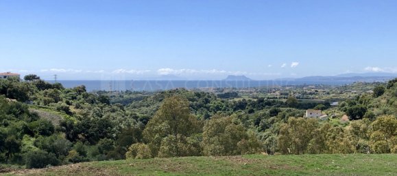 Terrain à Estepona, Spain 500m² No. 123768 6