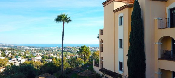 3 bedrooms Apartment in Benahavis, Spain No. 135005 24