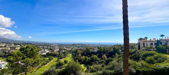 3 bedrooms Apartment in Benahavis, Spain No. 135005 18