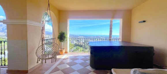 3 bedrooms Apartment in Benahavis, Spain No. 135005 23