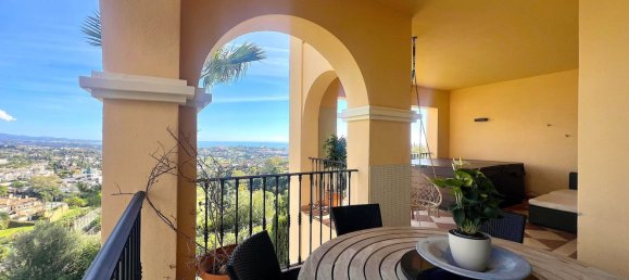 3 bedrooms Apartment in Benahavis, Spain No. 135005 22