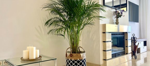 3 bedrooms Apartment in Benahavis, Spain No. 135005 14