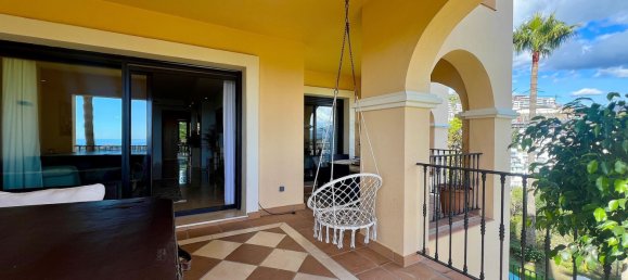 3 bedrooms Apartment in Benahavis, Spain No. 135005 20