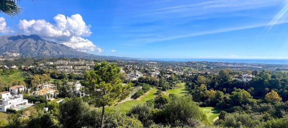 3 bedrooms Apartment in Benahavis, Spain No. 135005 17