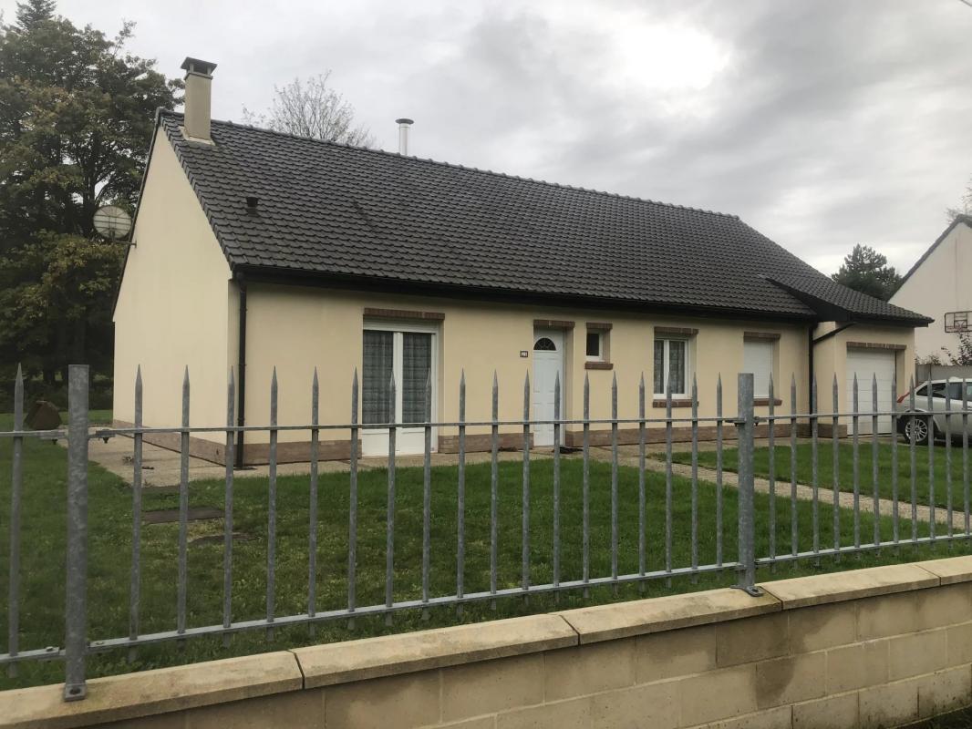 3 bedrooms House in Lumbres, France No. 219593