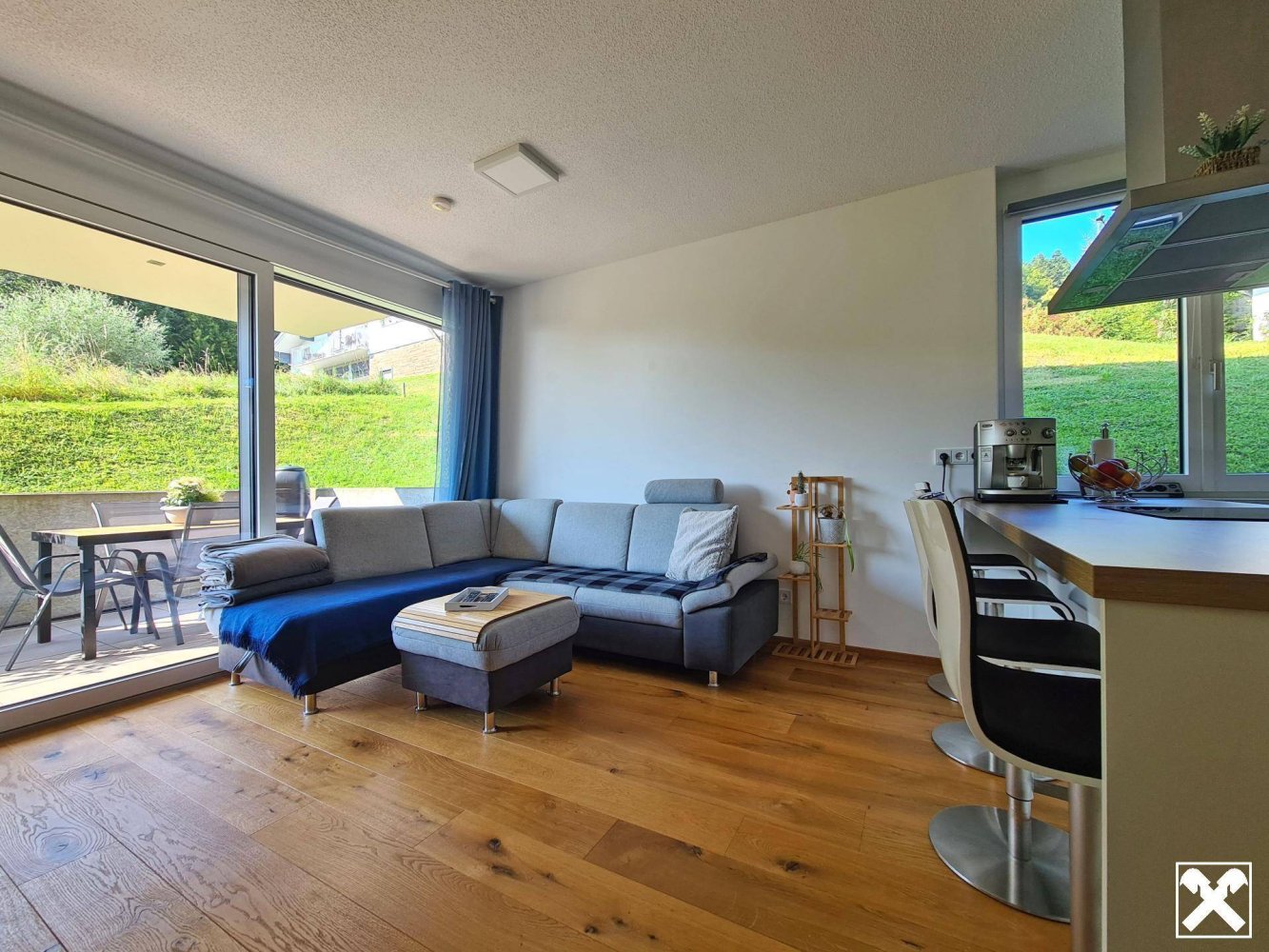 Apartamento T1 em Bildstein, Austria N.º 251261