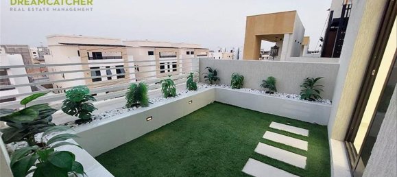 5 Schlafzimmer Villa in Al Helio, UAE, Nr. 34873 9