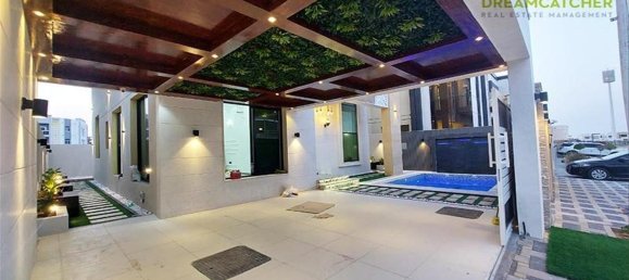 5 Schlafzimmer Villa in Al Helio, UAE, Nr. 34873 10