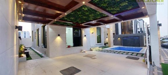 5 Schlafzimmer Villa in Al Helio, UAE, Nr. 34873 12