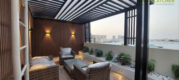 5 Schlafzimmer Villa in Al Helio, UAE, Nr. 34873 2