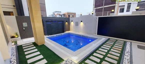 5 Schlafzimmer Villa in Al Helio, UAE, Nr. 34873 3