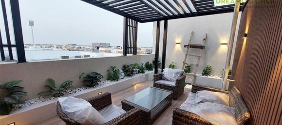 5 Schlafzimmer Villa in Al Helio, UAE, Nr. 34873 13