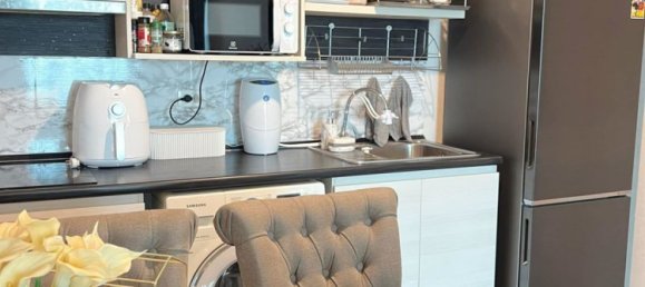 شقة 2 غرف نوم في Life Ratchadapisek Railay Beach, Thailand رقم 29707 4