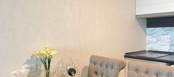 شقة 2 غرف نوم في Life Ratchadapisek Railay Beach, Thailand رقم 29707 5